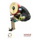 Шаговый двигатель в сборе Avery / Novexx XLS 256 / 272,  A9172